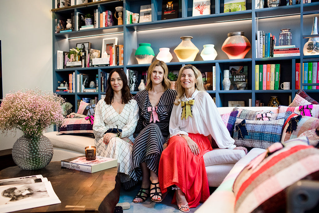 The Chit Chat with Lisa Mehydene