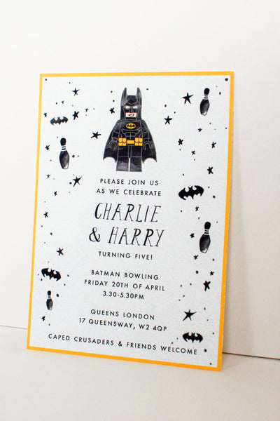 Superheroes