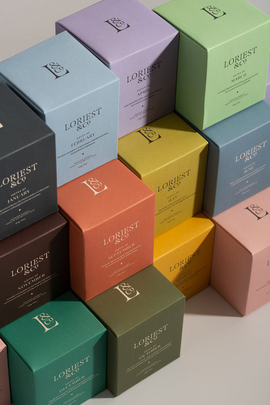 Loriest & Co