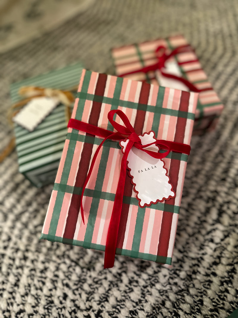 Present Perfect