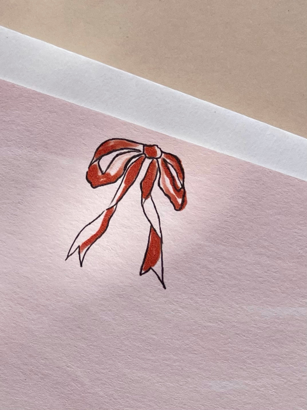 Put a Bow On It