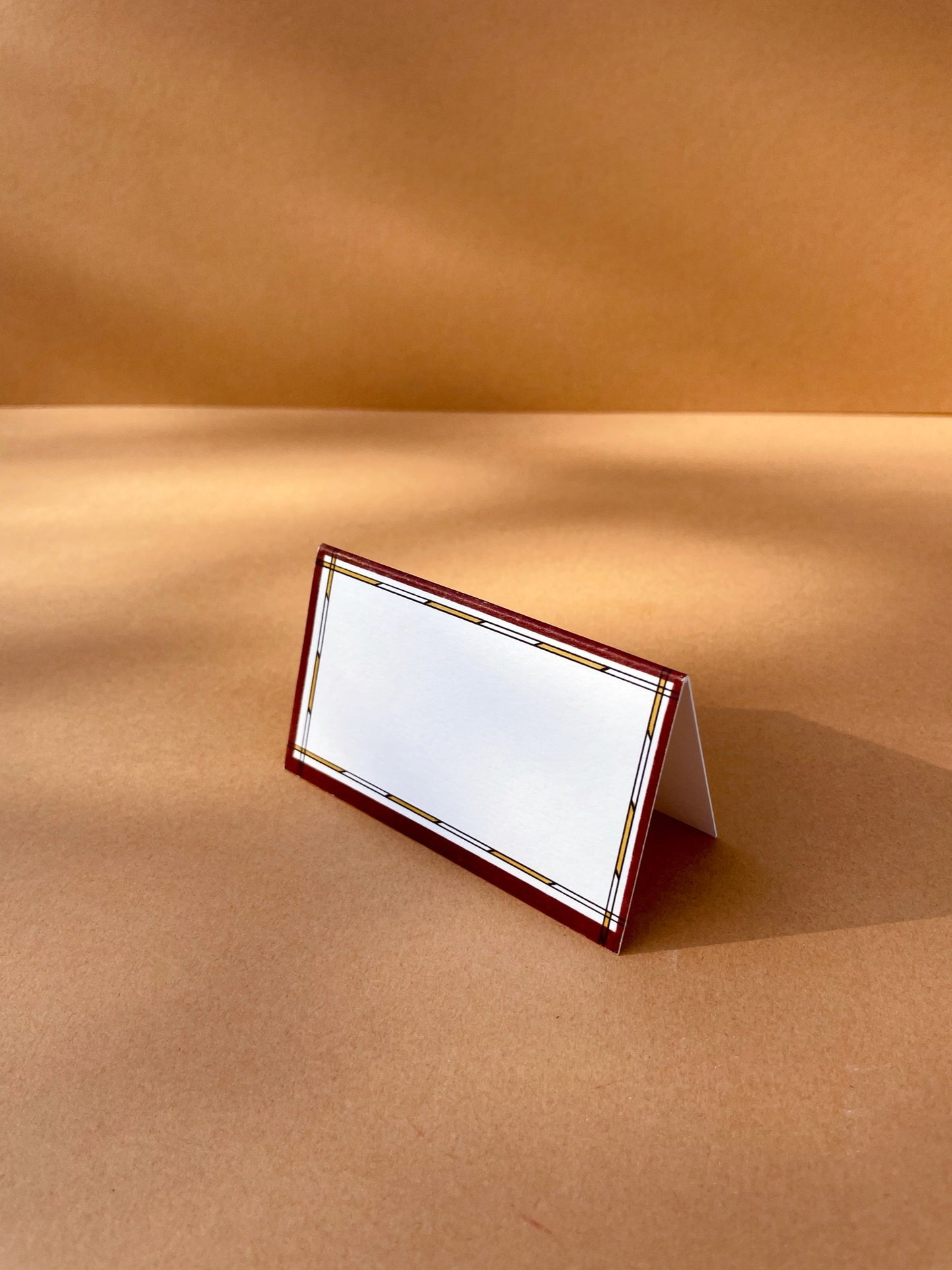 Find Your Spot Placecards