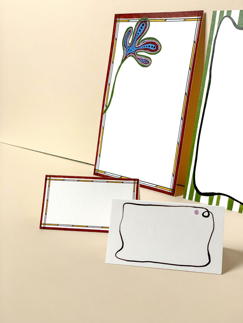 Find Your Spot Placecards