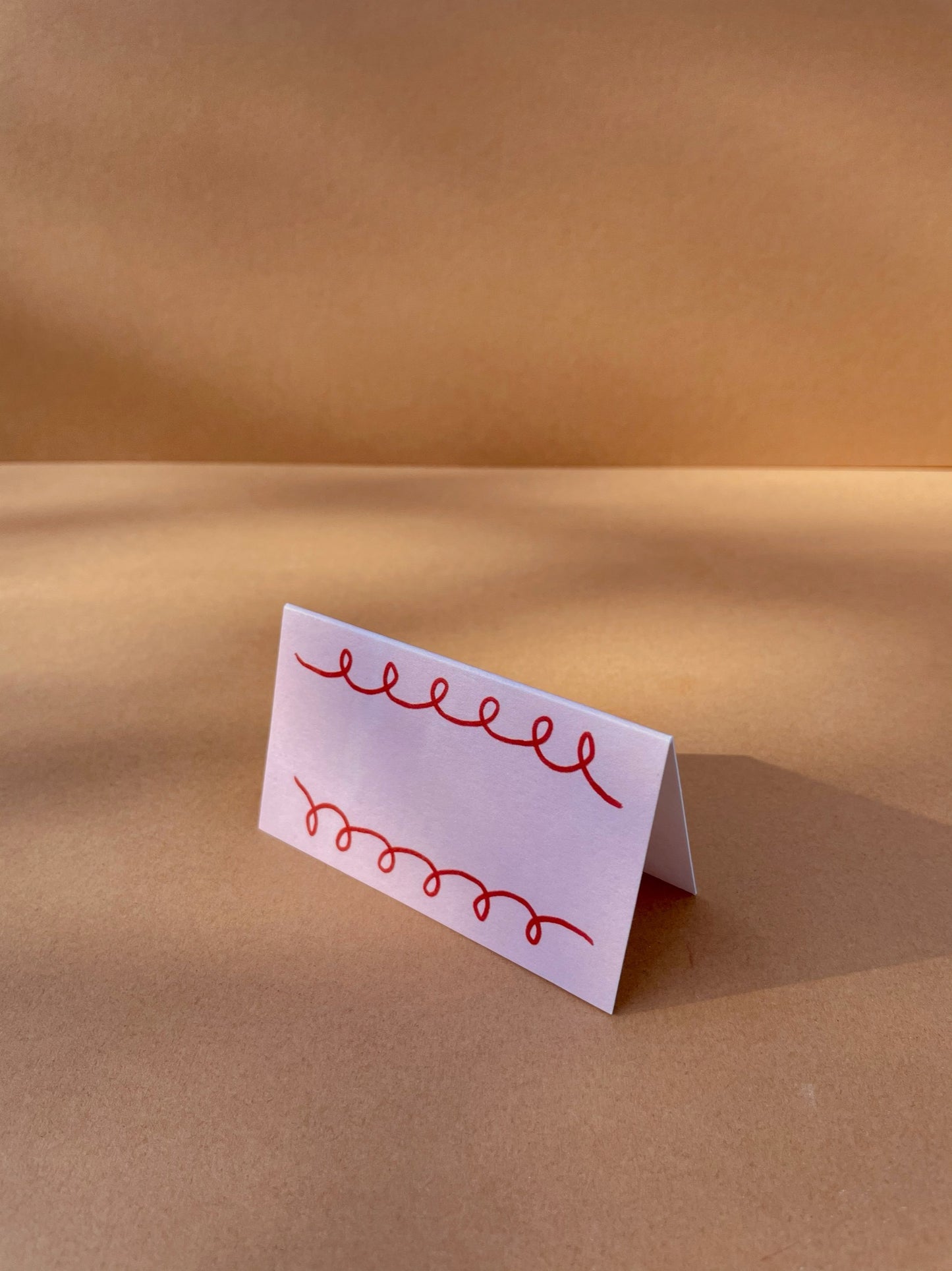 The Cherry on Top Menus