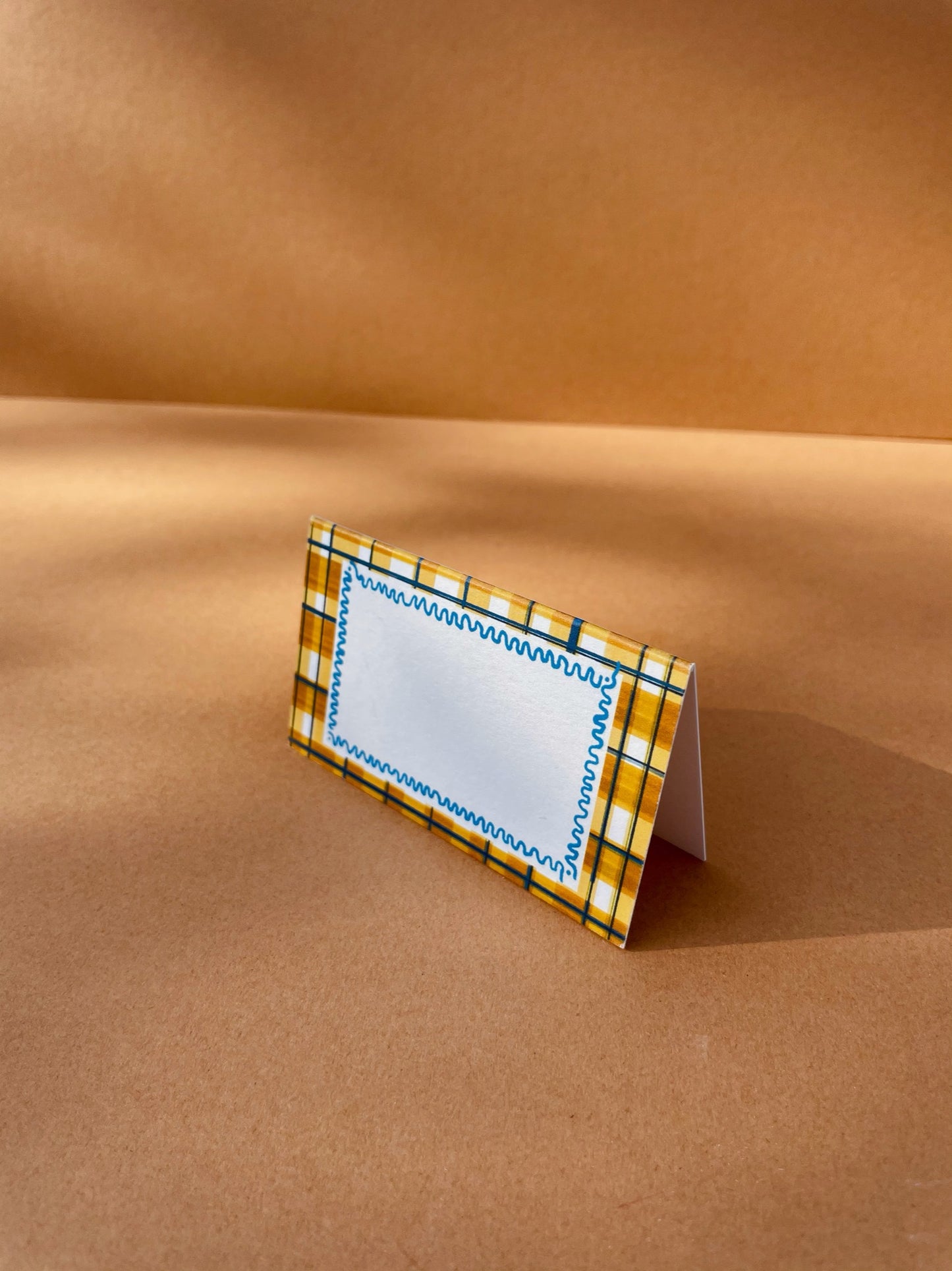 Find Your Spot Placecards