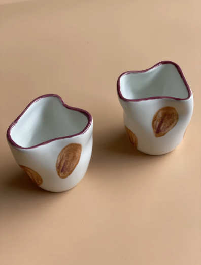 She Sells Seashells Menus
