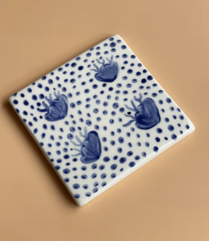 She Sells Seashells Menus